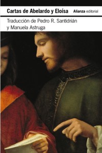 Cartas de Abelardo y Eloísa - Anónimo - E-Book