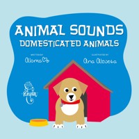 Animal sounds: domesticated animals - Aloma - E-Book
