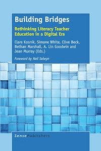 Building Bridges -  - E-Book