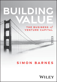 Building Value - Simon Barnes - E-Book