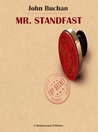 Mr. Standfast - John Buchan - E-Book