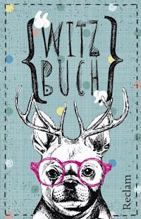 Witzbuch - N. N. - E-Book
