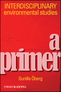 Interdisciplinary Environmental Studies - Gunilla Oberg - E-Book