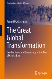 The Great Global Transformation - Ronald M. Glassman - E-Book