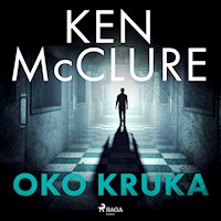Oko kruka - Ken McClure - Hörbuch