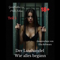 Der Lusthandel - Mila Joleen - Hörbuch