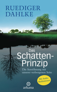 Das Schatten-Prinzip - Ruediger Dahlke - E-Book