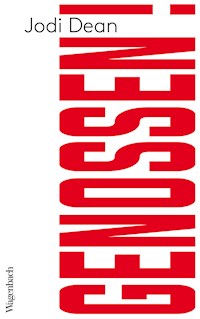 Genossen! - Jodi Dean - E-Book