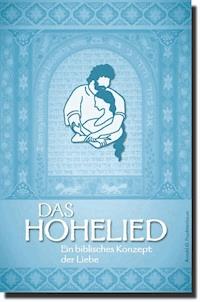 Das Hohelied - Dr. Arnold G. Fruchtenbaum - E-Book