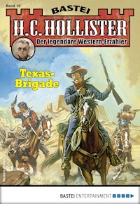 H. C. Hollister 10 - H. C. Hollister - E-Book