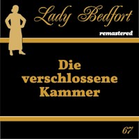 Folge 67: Die verschlossene Kammer -  - Hörbuch