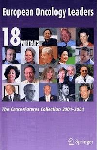 European Oncology Leaders -  - E-Book