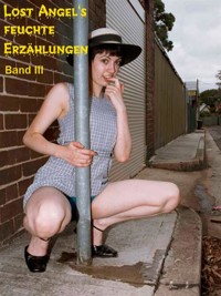 Lost Angel's feuchte Erzählungen III - Lost Angel - E-Book