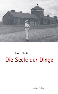 Die Seele der Dinge - Éva Fahidi-Pusztai - E-Book
