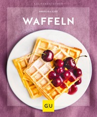 Waffeln - Angelika Ilies - E-Book