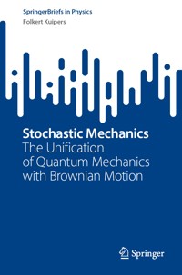 Stochastic Mechanics - Folkert Kuipers - E-Book