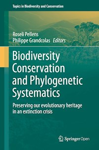 Biodiversity Conservation and Phylogenetic Systematics -  - kostenlos E-Book