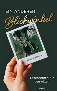 Ein anderer Blickwinkel - Andreas Kramer - E-Book