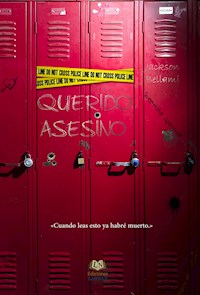 Querido asesino - Jackson Bellami - E-Book