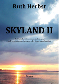 Skyland II - Ruth Herbst - E-Book