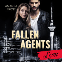 Fallen Agents (Band 5) - Amanda Frost - Hörbuch