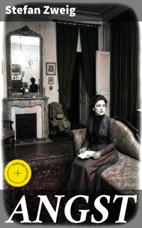 ANGST - Zweig Stefan - E-Book