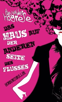 Das Haus auf der anderen Seite des Flusses - Alexander Hogrefe - E-Book