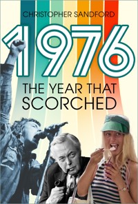 1976 - Christopher Sandford - E-Book