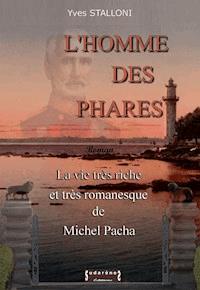 L’homme des phares - Yves Stalloni - E-Book