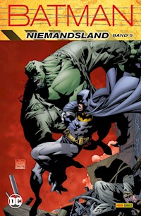 Batman: Niemandsland - Bd. 5 - Chuck Dixon - E-Book