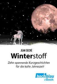 WINTERSTOFF - Jean Secré - E-Book