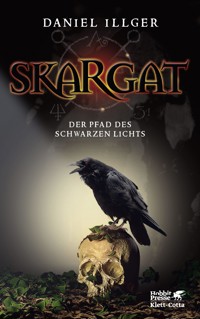 Skargat 1 - Daniel Illger - E-Book