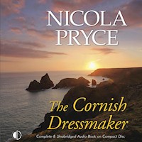 The Cornish Dressmaker - Nicola Pryce - Hörbuch