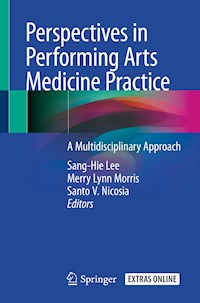Perspectives in Performing Arts Medicine Practice -  - E-Book