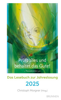 Prüft alles und behaltet das Gute! -  - E-Book