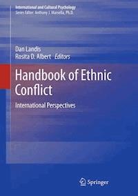Handbook of Ethnic Conflict -  - E-Book