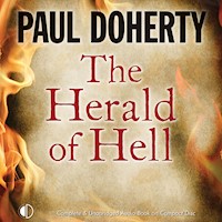 The Herald of Hell - Paul Doherty - Hörbuch
