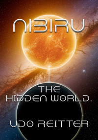 NIBIRU - Udo Reitter - E-Book