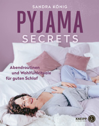 Pyjama Secrets - Sandra König - E-Book