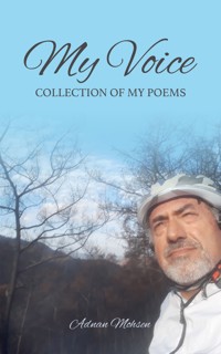 My Voice - Adnan K Mohsen - E-Book