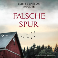 Falsche Spur - Ana Dee - Hörbuch