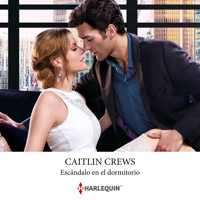 Escándalo en el dormitorio - Caitlin Crews - Hörbuch