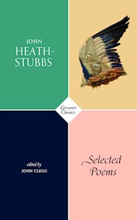Selected Poems - John Heath-Stubbs - E-Book