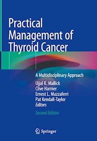 Practical Management of Thyroid Cancer -  - E-Book
