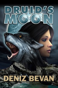 Druid's Moon - Deniz Bevan - E-Book