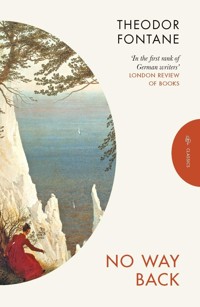 No Way Back - Theodor Fontane - E-Book