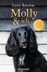 Molly & ich - Colin Butcher - E-Book