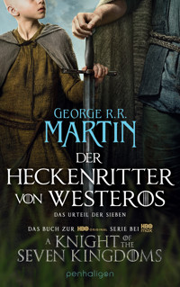Der Heckenritter von Westeros - George R.R. Martin - E-Book