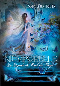 InTemporelle - S-P Decroix - E-Book