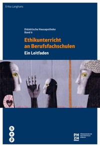 Ethikunterricht an Berufsfachschulen - Erika Langhans - E-Book